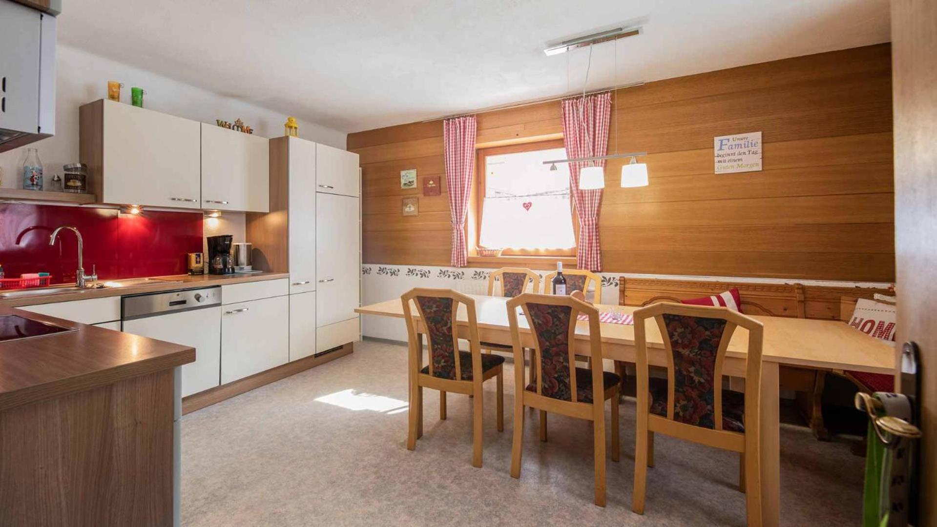 Ferienhaus Stubai Neustift im Stubaital Exterior photo